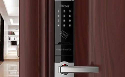 平乐24小时上门开锁公司