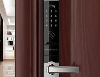 平乐24小时上门开锁公司