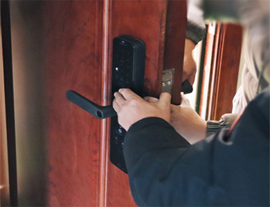 平乐24小时上门开锁公司